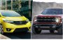 Названы самые экономичные автомобили и наоборот