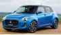Suzuki Swift 2023: раскрыты сроки премьеры