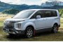 Mitsubishi начала продажи кроссвэна Delica D:5 для любителей…