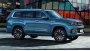 BAIC начал продажи китайского конкурента Land Cruiser Prado