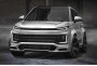 Открыть статью Экстремальная версия «Москвича» D3 Turbo может выглядеть так: первые…