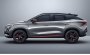 Chery готовится представить еще один кроссовер Omoda