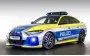 Открыть новость Ателье AC Schnitzer показало полицейский BMW I4