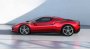 В России зарегистрировали два новых суперкара Ferrari