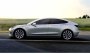 Новую Tesla Model 3 заметили в Калифорнии: первые фото