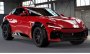 У первого кроссовера Ferrari появился тюнинг-кит от DMC