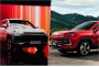 Москвич 2022: чем он отличается от китайского оригинала JAC JS4