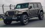 У Jeep Wrangler появилась самая управляемая версия мощностью 840 л.с.