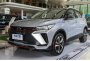 Обновленный Geely Coolray для России: раскрыты подробности