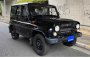 В Японии высоко оценили российские внедорожники UAZ Hunter
