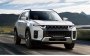 Кроссовер SsangYong Torres сделают электрическим и более проходимым