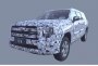 Открыть статью Самый большой кроссовер Haval: появились первые фото салона