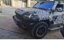 В Сети показали новый внедорожник Dongfeng Warrior M-Terrain