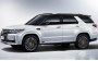 Открыть статью Флагманский кроссовер Changan CS95 добрался до России неофициально
