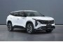 Открыть статью В Китае неожиданно рассекретили новый Geely Coolray