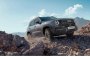 У российской версии кроссовера Haval Dargo появится модификация X