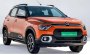 Открыть новость Citroen представил дешевый электрокроссовер EC3