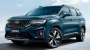 В Белоруссии стартуют продажи 7-местного кроссовера Geely VX11,…