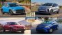Названы лучшие автомобили 2023 года по соотношению цена-качество