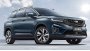 Geely перевыпустит свой самый большой кроссовер под именем Proton X90