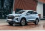 До Новосибирска добралась новая модель Chery Tiggo 7 Pro за 3 миллиона