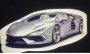 Открыть статью Преемник Lamborghini Aventador «засветился» в Сети раньше, чем…