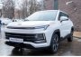 Открыть статью Первая партия новых «Москвичей» добралась до регионов