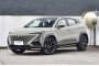 Открыть статью Changan представил недорогой, но стильный кроссовер Uni-T