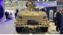 На выставке в Абу-Даби показали новую бронемашину Oshkosh