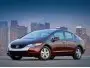 Открыть новость Honda запускает в серию водородный автомобиль