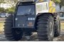 На продажу в США выставили вездеход Quadro Sherp Pro