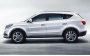 В Россию привезли партию кроссоверов Dongfeng DFM 580 2023 года