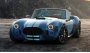 Культовый родстер AC Cobra вернется: у него сохранится мотор V8