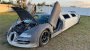 Открыть статью Недостроенный лимузин Bugatti хотят продать за 1,8 млн рублей