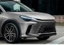 Новый недорогой компакт-кроссовер Lexus BX: раскрыты первые подробности