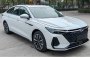 Chery готовит спортивный седан Arrizo 8 GT. Его могут привезти в…