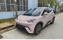 BYD создал собственную «Чайку»: она не имеет ничего общего с…