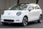 У JAC будет бюджетный электрокар с дизайном MINI: будущий «Москвич»?