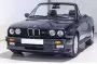 Открыть новость Редкий кабриолет BMW M3 в идеальном состоянии продали за 7,7 миллионов рублей
