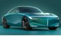 Потенциальный первый казахстанский электрокар Qoshcar GT Vision 1 –…