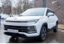Открыть статью В Новосибирске протестировали новый «Москвич» – что это за автомобиль…