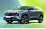 Открыть статью Geely представила новый кроссовер: он неожиданно оказался «крутым»