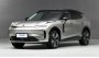 Geely представила новый большой кроссовер Lynk & Co 08