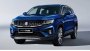 Кроссовер Geely HaoYue превратился в Proton X90