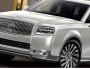 Открыть статью Ультра-роскошный внедорожник Toyota Century: раскрыты новые…