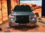 Новый внедорожник BYD Yangwang U8 показали китайским дилерам