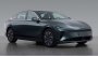 Changan готовит новый очень большой седан Qiyuan A07