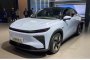 Открыть статью Geely и Lifan представили кросс-купе Ruilan 7 со сменной батареей