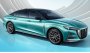Большой седан Hongqi H6, который появится в России: в Китае раскрыли…