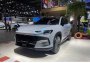 В Китае показали сменщика в России Kia Sportage и Toyota RAV4: это…
